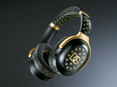 dolce gabbana razer headphones price|razer dolce gabbana headphones.